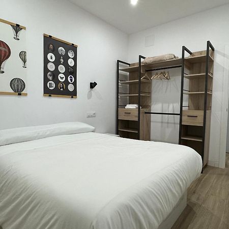 Apartamento Casa Luz Montoro Exterior foto