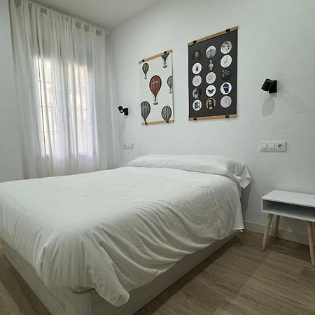 Apartamento Casa Luz Montoro Exterior foto