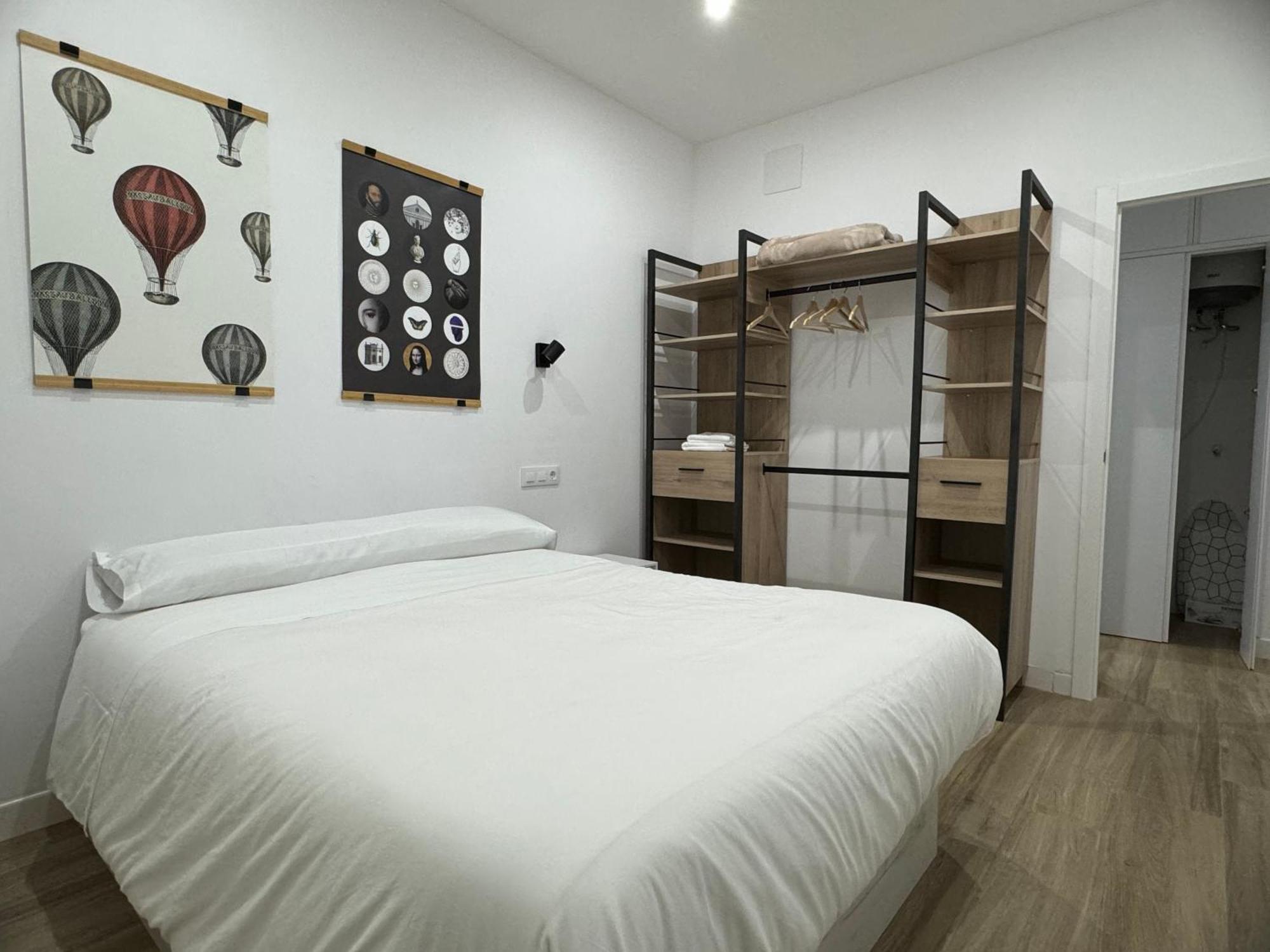 Apartamento Casa Luz Montoro Exterior foto