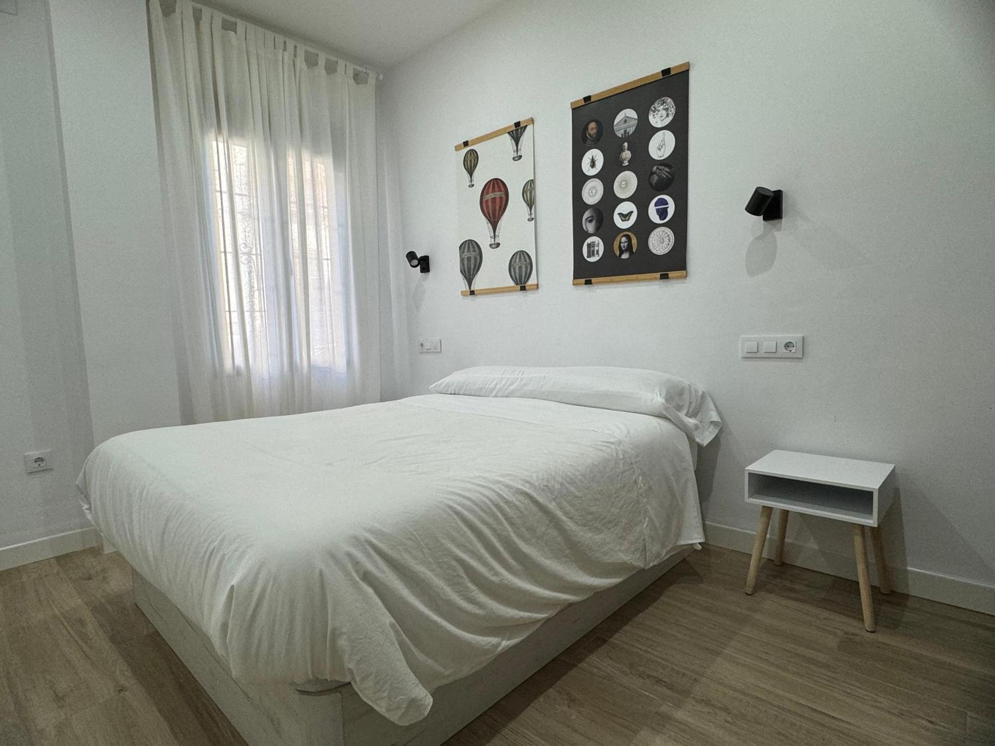 Apartamento Casa Luz Montoro Exterior foto