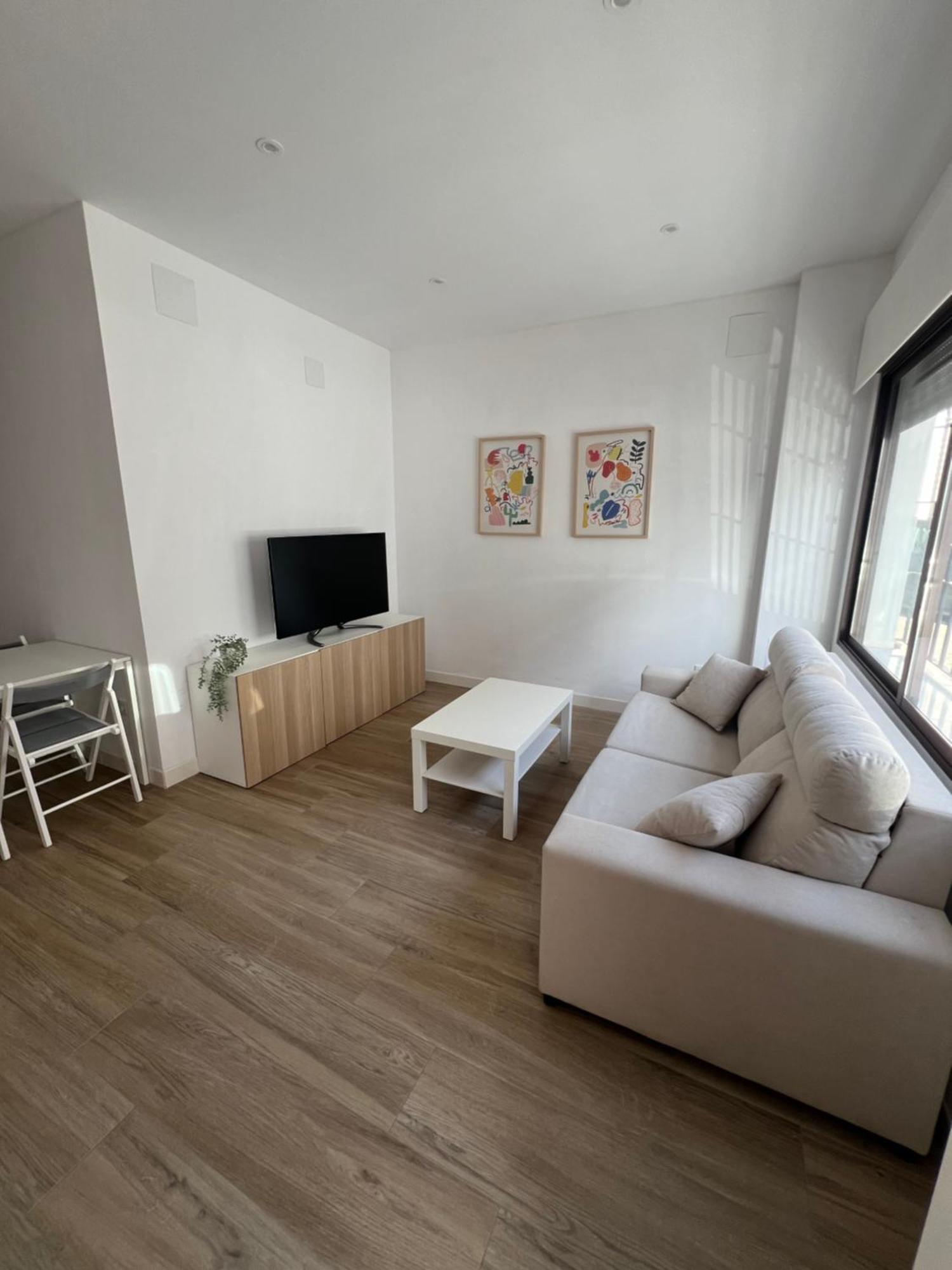 Apartamento Casa Luz Montoro Exterior foto
